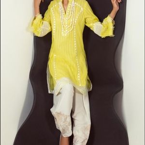 Sana Safinaz Pakistani kurti